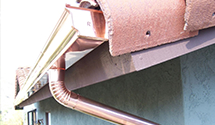 Rain Gutter Installation, Repair, Cleaning in Arrowsmith, IL